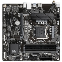 Mainboard GIGABYTE B560M DS3H AC