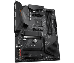 Mainboard GIGABYTE B550 AORUS ELITE