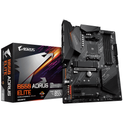 Mainboard GIGABYTE B550 AORUS ELITE