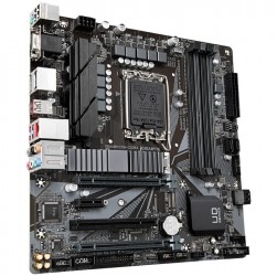 Mainboard Gigabyte B660M D3H DDR4