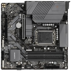 Mainboard Gigabyte B660M GAMING X DDR4
