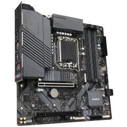 Mainboard Gigabyte B660M GAMING X DDR4