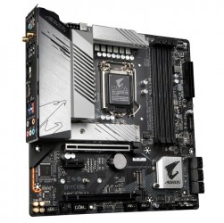 Mainboard GIGABYTE B560M AORUS PRO AX