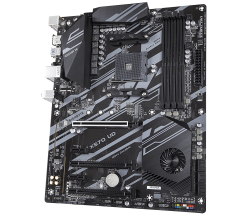 Mainboard GIGABYTE X570 UD
