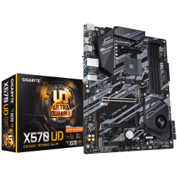 Mainboard GIGABYTE X570 UD