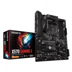 Mainboard GIGABYTE X570 GAMING X AM4 ATX