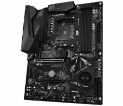 Mainboard GIGABYTE X570 GAMING X AM4 ATX