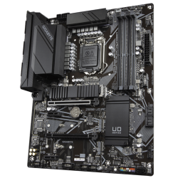 Mainboard GIGABYTE Z590 UD AC