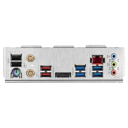 Mainboard GIGABYTE Z590 UD AC