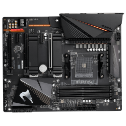 Mainboard GIGABYTE B550 AORUS PRO V2