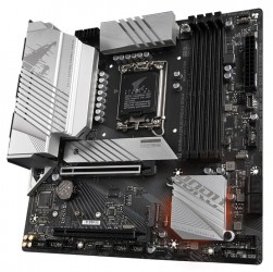 Mainboard Gigabyte B660M Aorus Pro AX DDR4