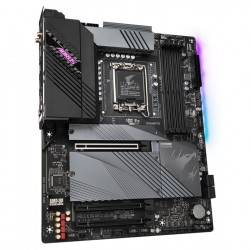 Mainboard Gigabyte B660 Aorus Master DDR4