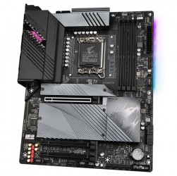 Mainboard Gigabyte B660 Aorus Master DDR4