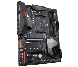 Mainboard GIGABYTE X570 AORUS ELITE