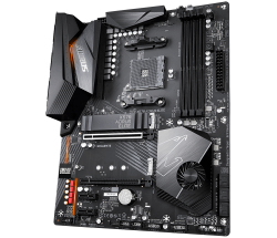 Mainboard GIGABYTE X570 AORUS ELITE