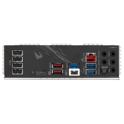 Mainboard GIGABYTE Z590 AORUS ELITE