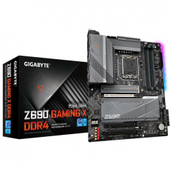 Mainboard GIGABYTE Z690 GAMING X DDR4