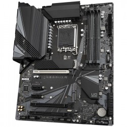 Mainboard Gigabyte Z690 UD AX DDR4 V2 Socket 1700 ATX