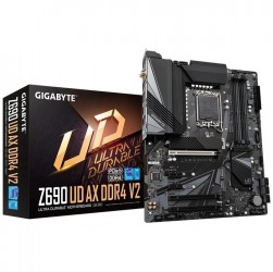 Mainboard Gigabyte Z690 UD AX DDR4 V2 Socket 1700 ATX