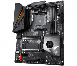 Mainboard GIGABYTE X570 AORUS PRO AM4 ATX
