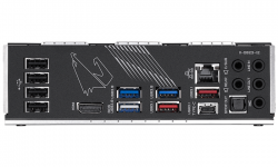 Mainboard GIGABYTE X570 AORUS PRO AM4 ATX