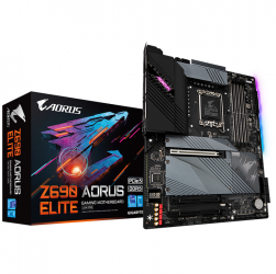Mainboard GIGABYTE Z690 AORUS ELITE (DDR5)