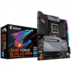 Mainboard GIGABYTE Z690 AORUS ELITE AX DDR4