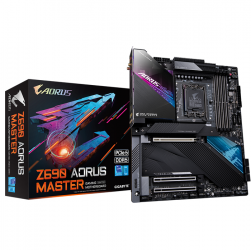 Mainboard GIGABYTE Z690 AORUS MASTER (DDR5)