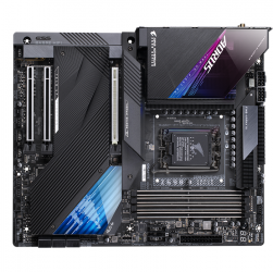 Mainboard GIGABYTE Z690 AORUS MASTER (DDR5)