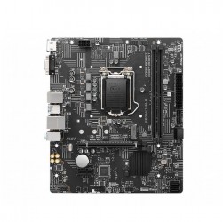 Mainboard MSI PRO H410M-B Socket 1200 m-ATX