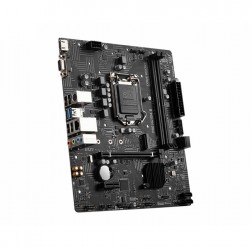 Mainboard MSI PRO H410M-B Socket 1200 m-ATX