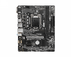 Mainboard MSI H410M PRO-E
