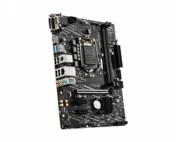 Mainboard MSI H410M PRO-E