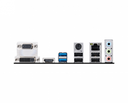 Mainboard MSI H410M PRO-E