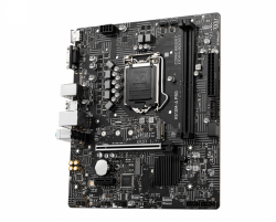 Mainboard MSI H510M-A PRO