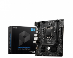 Mainboard MSI H510M PRO-E