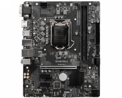 Mainboard MSI H510M PRO-E
