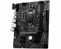 Mainboard MSI H510M PRO-E