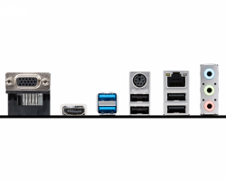 Mainboard MSI H510M PRO-E