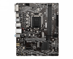 Mainboard MSI H410M-A PRO