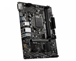 Mainboard MSI H410M-A PRO