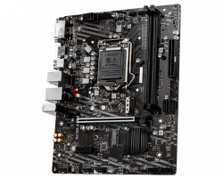 Mainboard MSI H410M-A PRO
