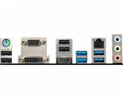Mainboard MSI B450M PRO-VDH MAX