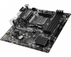 Mainboard MSI B450M PRO-VDH MAX