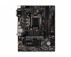 Mainboard MSI B460M PRO