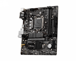 Mainboard MSI B460M PRO