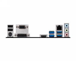 Mainboard MSI B460M PRO