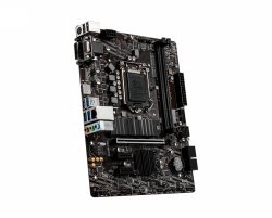Mainboard MSI B460M PRO