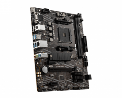 Mainboard MSI A520M PRO