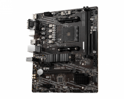 Mainboard MSI A520M PRO